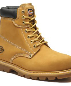 Safety Footwear