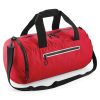 Ath-tech barrel bag