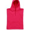 Hooded tablet cover