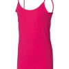 Kids spaghetti vest