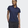 Womens adidas Performance polo