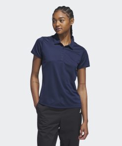 Womens adidas Performance polo
