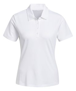 Womenï¿½s performance Primegreen polo shirt