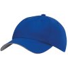 Performance cap