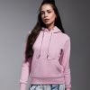 Womens Anthem hoodie