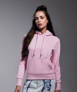 Womens Anthem hoodie
