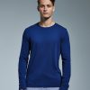 Mens long sleeve Anthem t-shirt