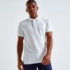 Mens infinity stretch polo