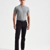 Mens Classic fit chinos
