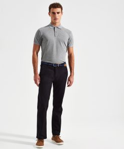 Mens Classic fit chinos