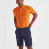 Mens chino shorts