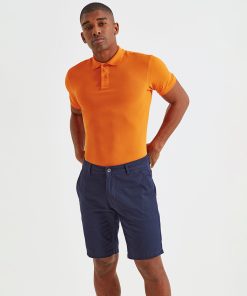 Mens chino shorts