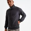 Mens Harrington jacket