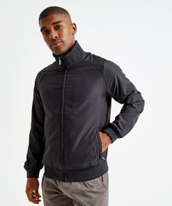 Mens Harrington jacket