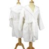 ARTGï¿½ Boyzz and Girlzzï¿½ hooded bathrobe
