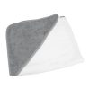 ARTGï¿½ Babiezzï¿½ medium baby hooded towel