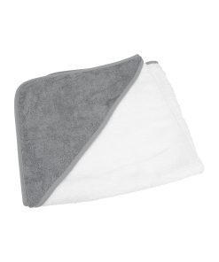 ARTGï¿½ Babiezzï¿½ medium baby hooded towel