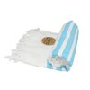 ARTGï¿½ Hamamzzï¿½ dalaman towel