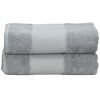 ARTGï¿½ PRINT-Meï¿½ bath towel