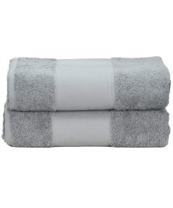 ARTGï¿½ PRINT-Meï¿½ bath towel
