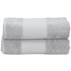 ARTGï¿½ PRINT-Meï¿½ guest towel