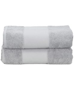 ARTGï¿½ PRINT-Meï¿½ guest towel