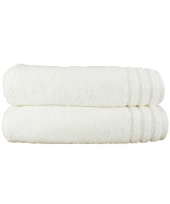 ARTGï¿½ Organic bath towel