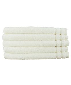 ARTGï¿½ Organic guest towel