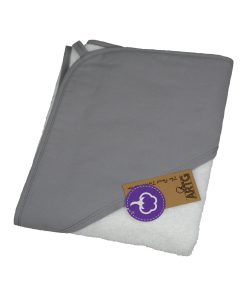 PRINT-Meï¿½ baby hooded towel