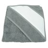 ARTGï¿½ Babiezzï¿½ sublimation hooded towel