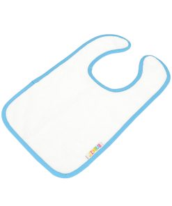 ARTGï¿½ Babiezzï¿½ all-over sublimation baby bib