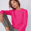 BandC Queen crew neck