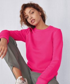 BandC Queen crew neck
