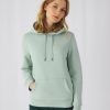 BandC Queen hooded