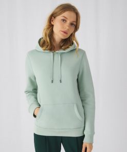 BandC Queen hooded
