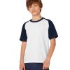 BandC Baseball /kids