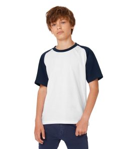BandC Baseball /kids
