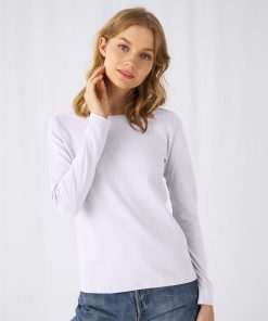 BandC E150 long sleeve /women 