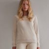 BandC Inspire crew neck /women