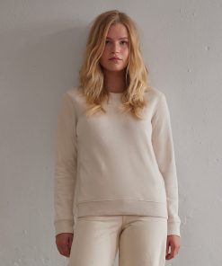 BandC Inspire crew neck /women