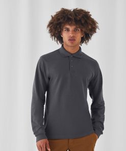 BandC Heavymill long sleeve