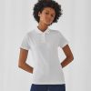 BandC ID-001 polo /women
