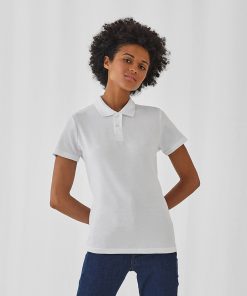 BandC ID-001 polo /women