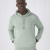 BandC Inspire Hooded