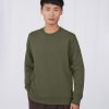 BandC KING Crew Neck