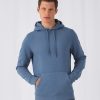 BandC KING Hooded