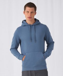 BandC KING Hooded