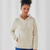 BandC Inspire Hooded /women