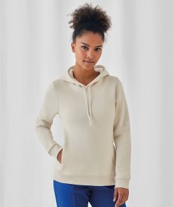 BandC Inspire Hooded /women