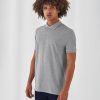 BandC Inspire Polo /men